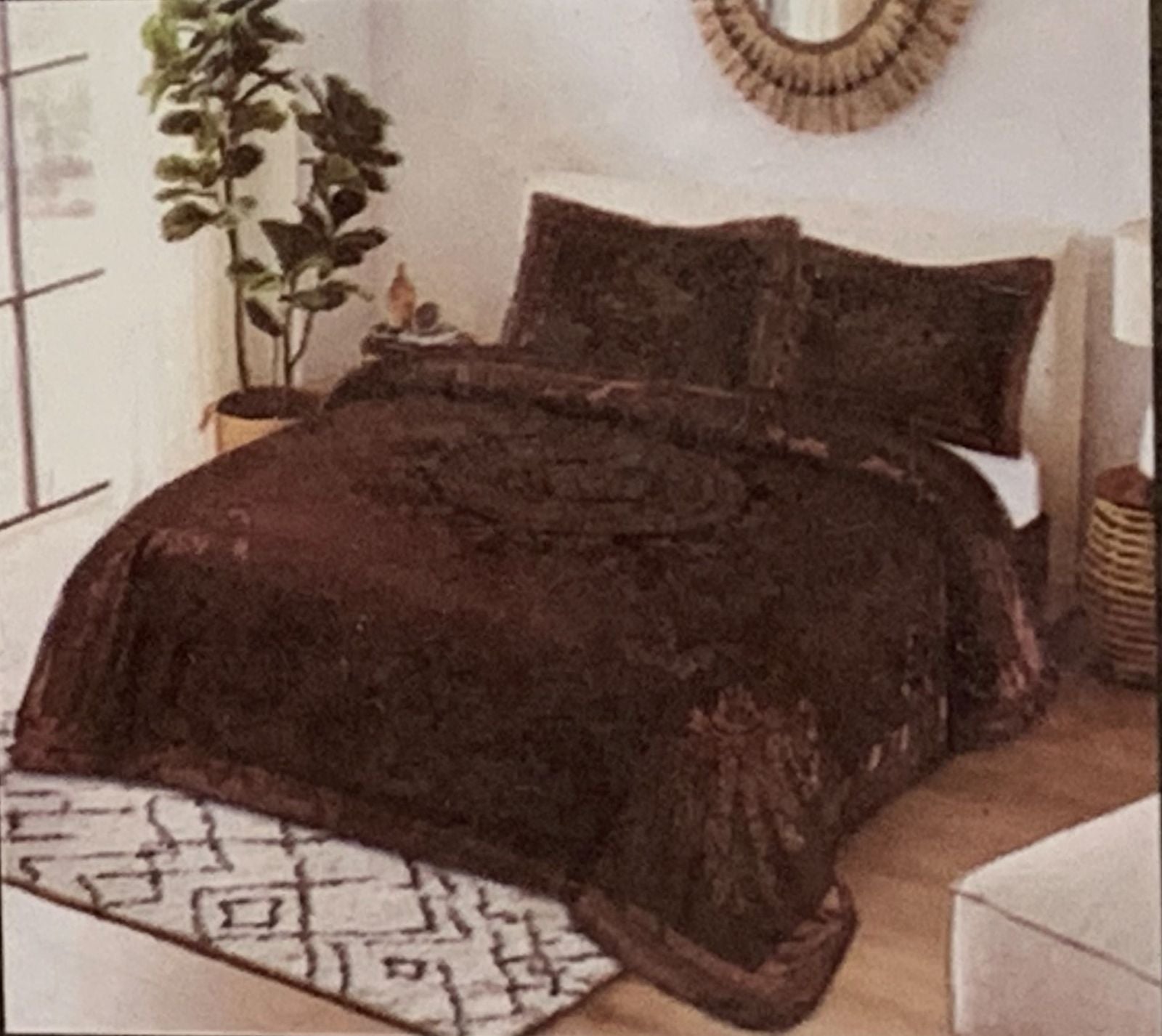 Palachi Bedsheets  (bedding loft )