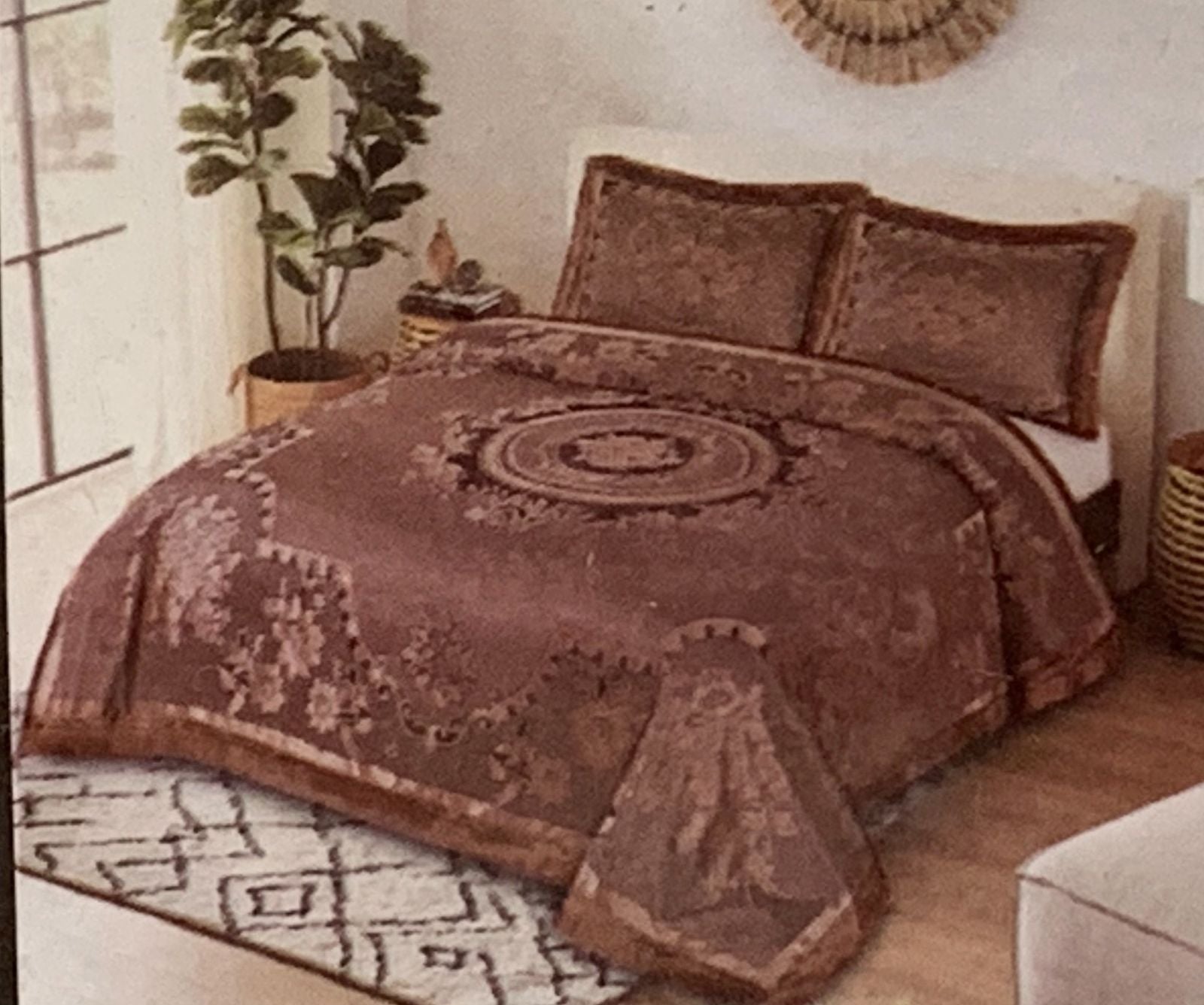 Palachi Bedsheets  (bedding loft )
