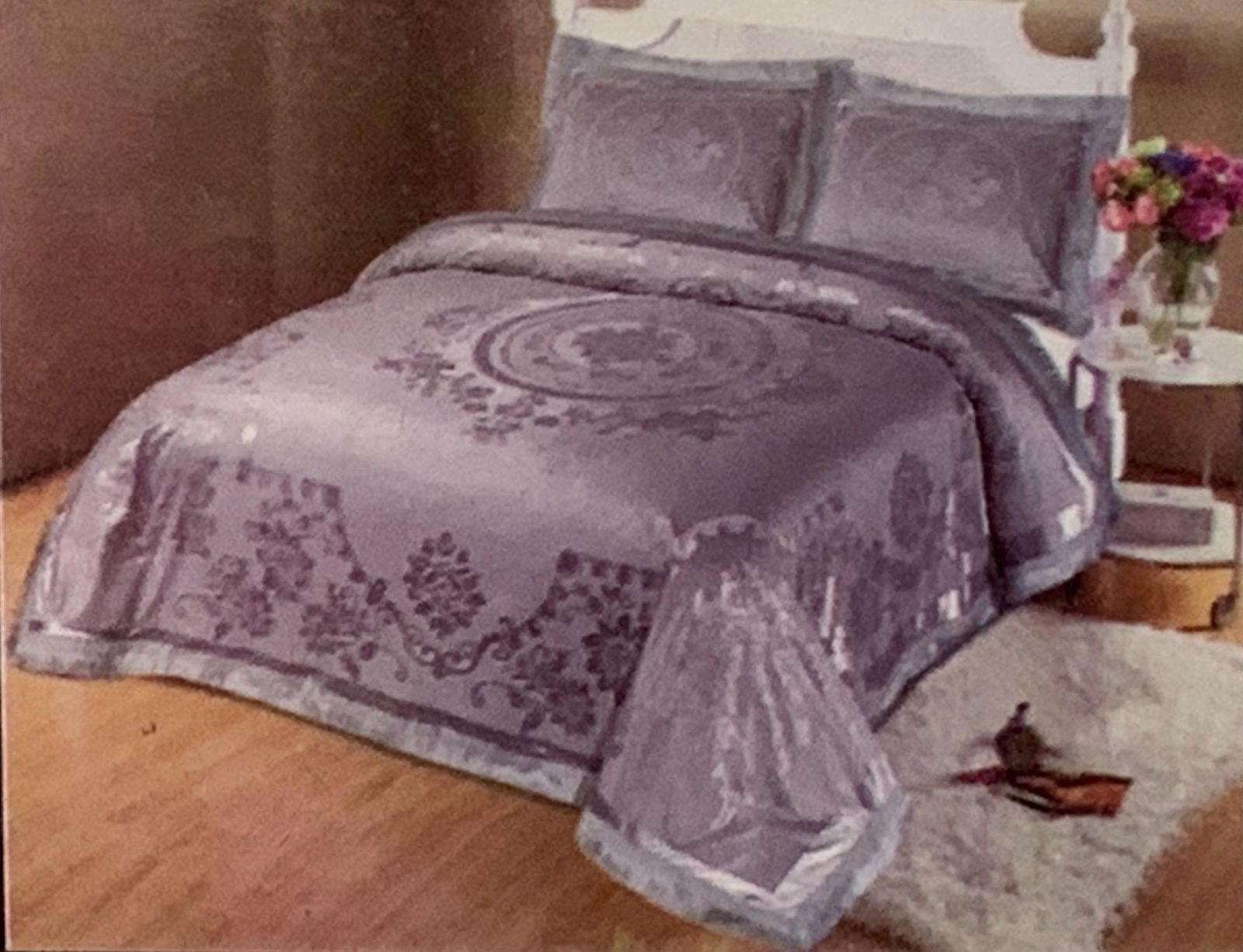 Palachi Bedsheets  (bedding loft )