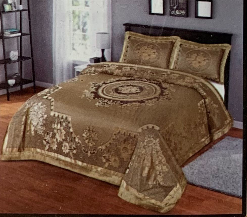 Palachi Bedsheets  (bedding loft )
