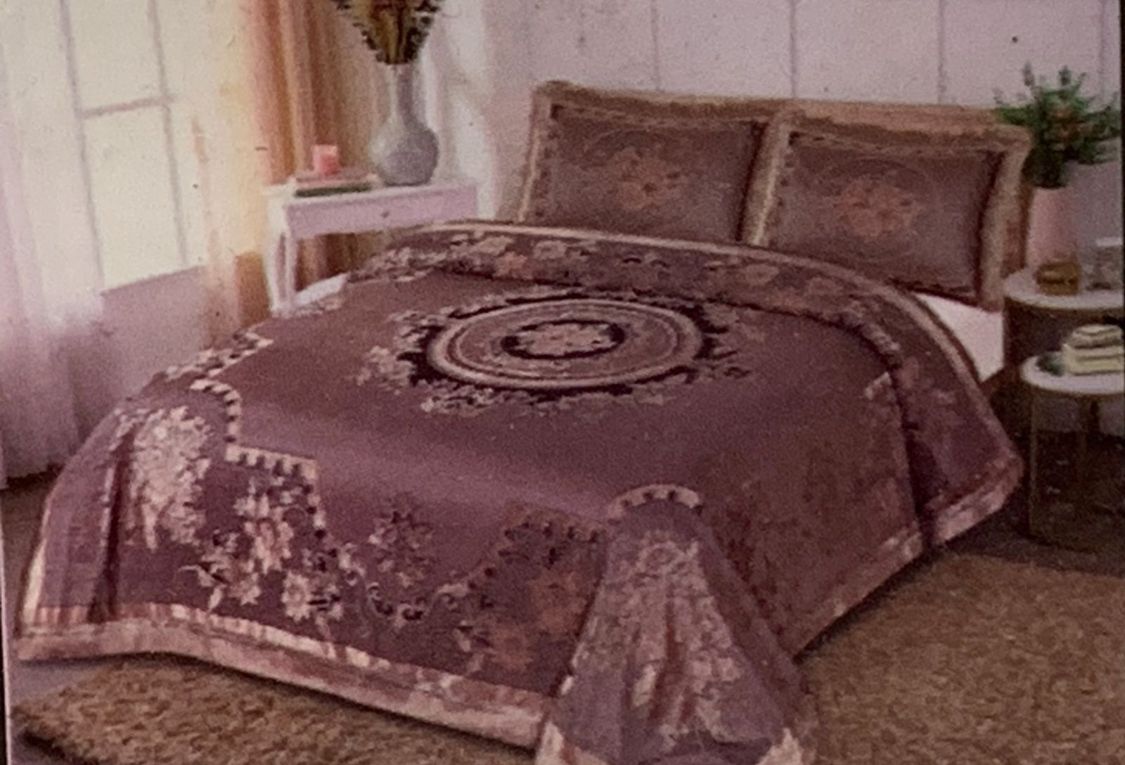 Palachi Bedsheets  (bedding loft )